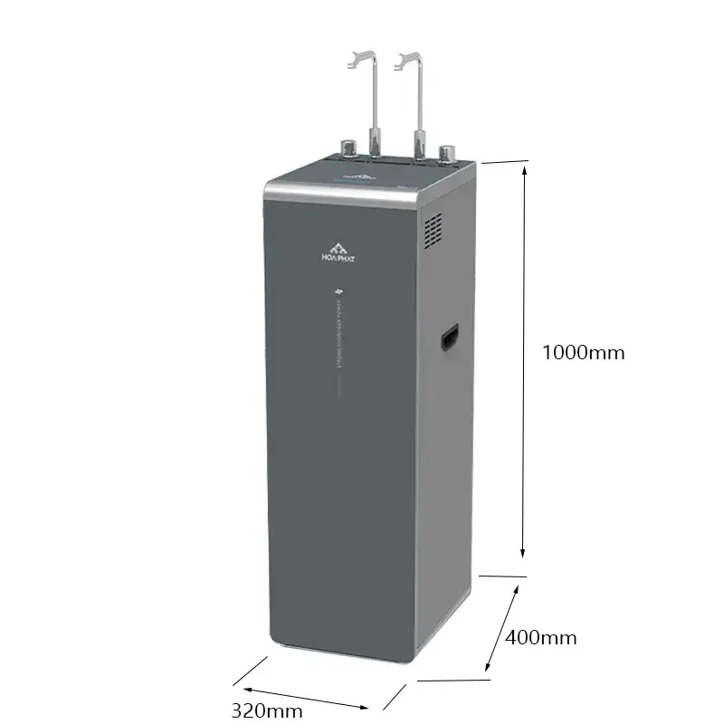 may loc nuoc hoa phat hpa886 3